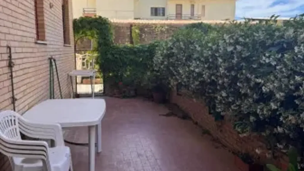 Terrazza - Terraced Two-Bedroom Apartment in Anzio