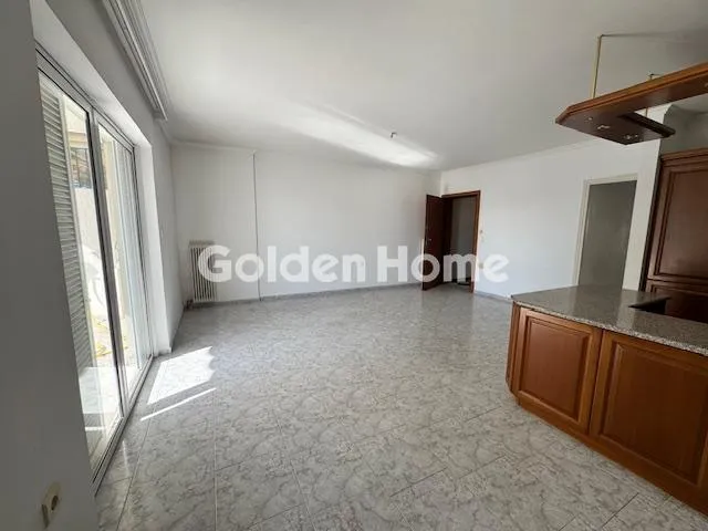 Cuisine - Apartment with Sea View in Kallithea - Tzitzifies