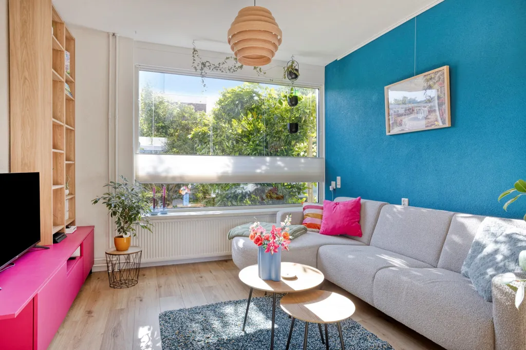 Maison 5 pièces à Tilburg