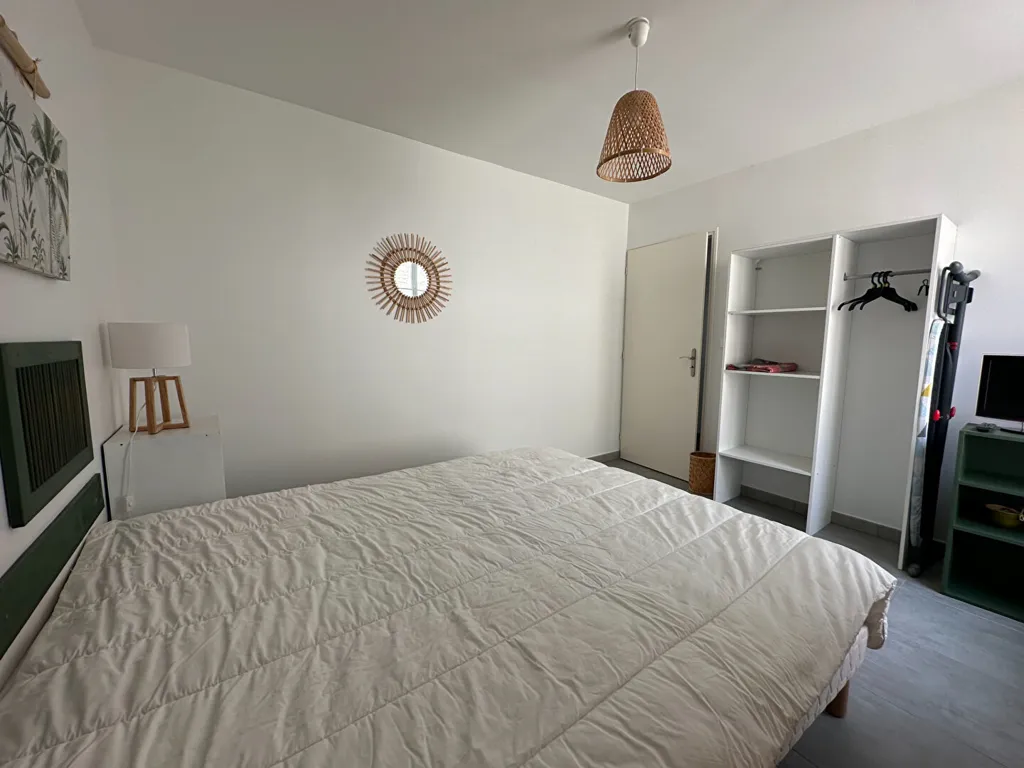 Magamistoad - Renovated Maison de Bourg with Garden in Anché