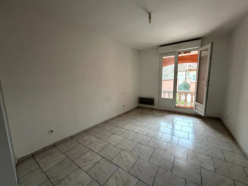 Stanze - Charming House with Patio in Saint-Marcel-sur-Aude