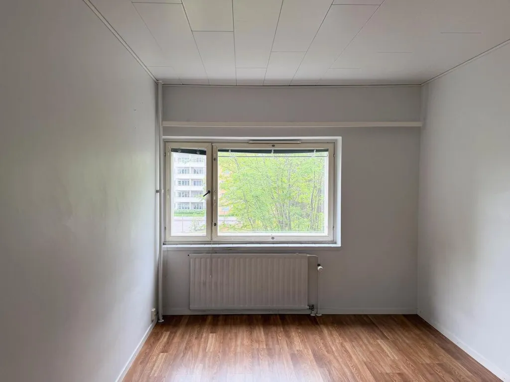 Appartement 3 pièces à Helsinki
