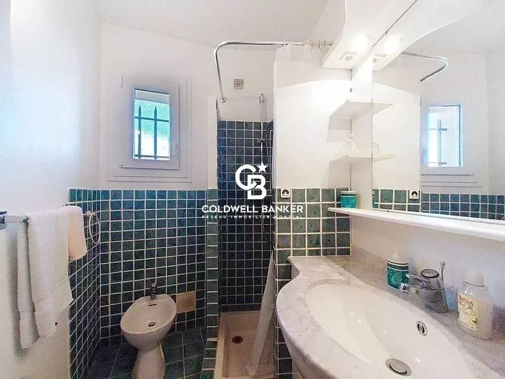Bagni - Luxury House with Pool in Fréjus