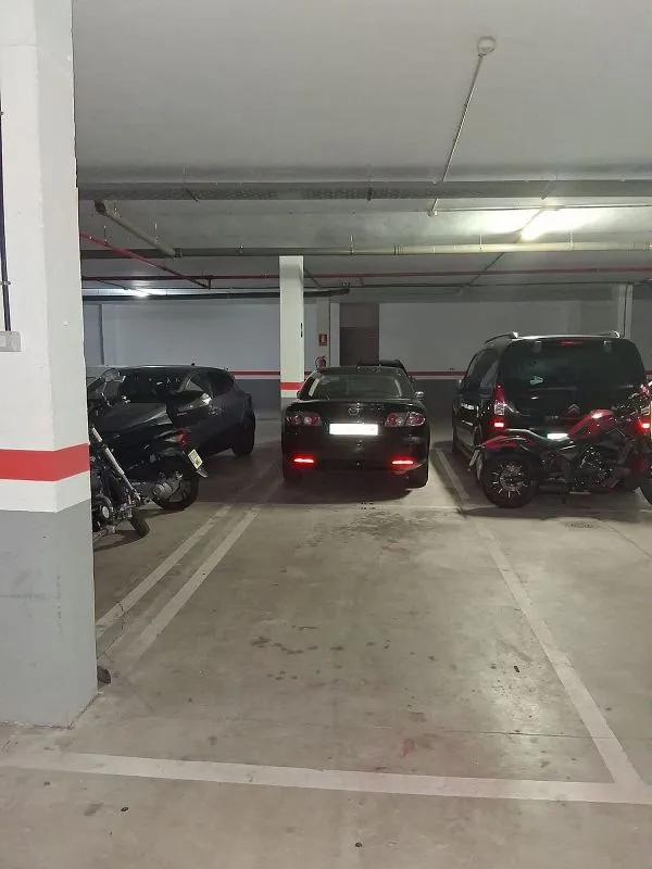 garage
