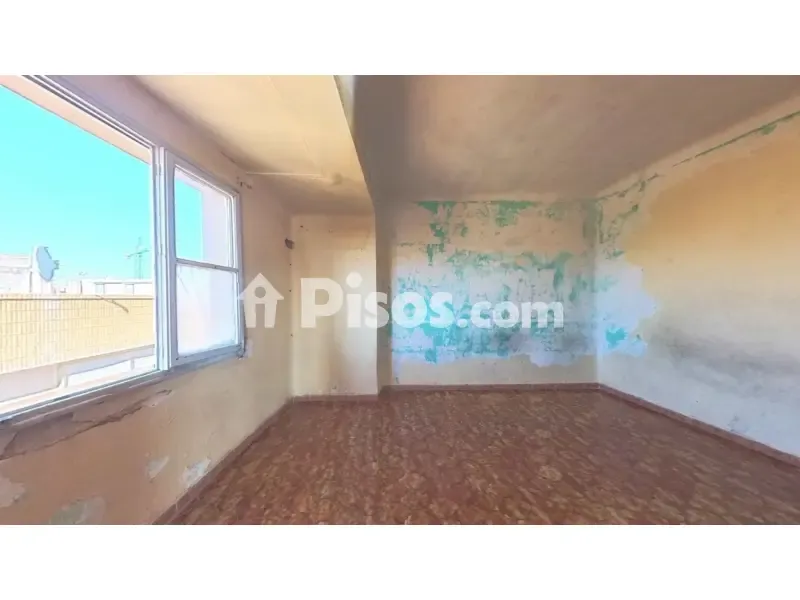 Pièces - Family-orientated Flat in Murcia