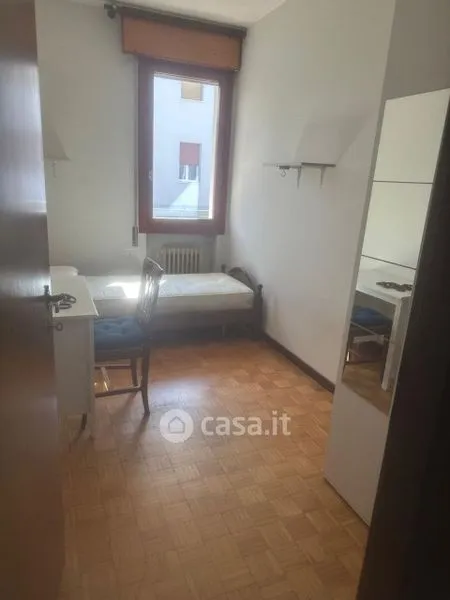 Chambres - Three-Bedroom Flat in Padua