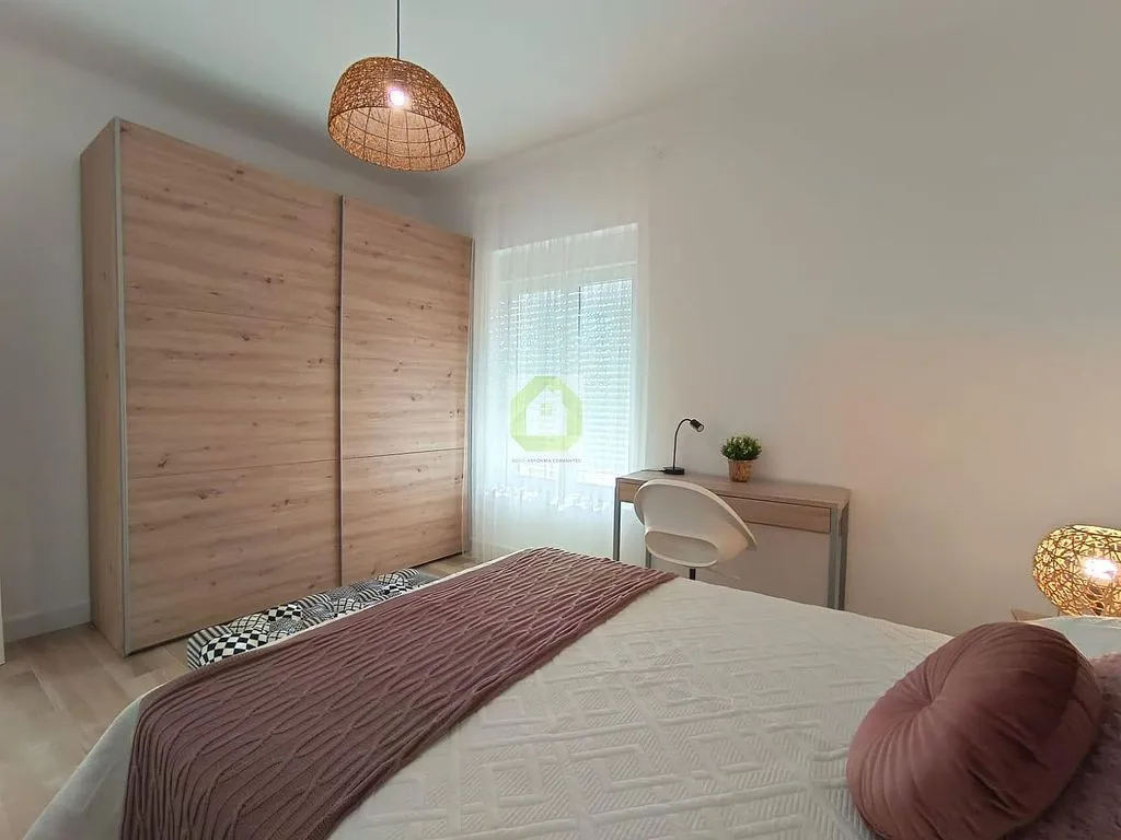 Magamistoad - Fully Furnished Flat with Air Conditioning in Zaidín