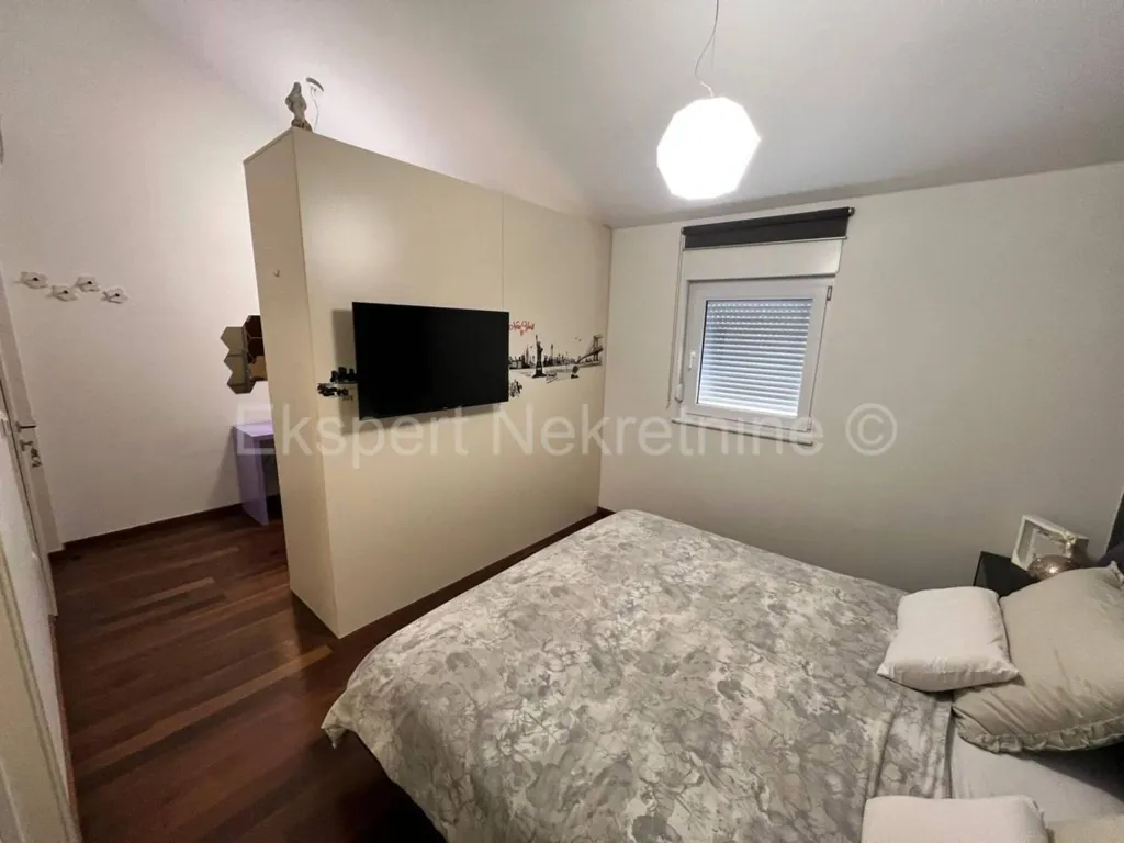 Chambres - Luxury Penthouse with Sea View in Trogir