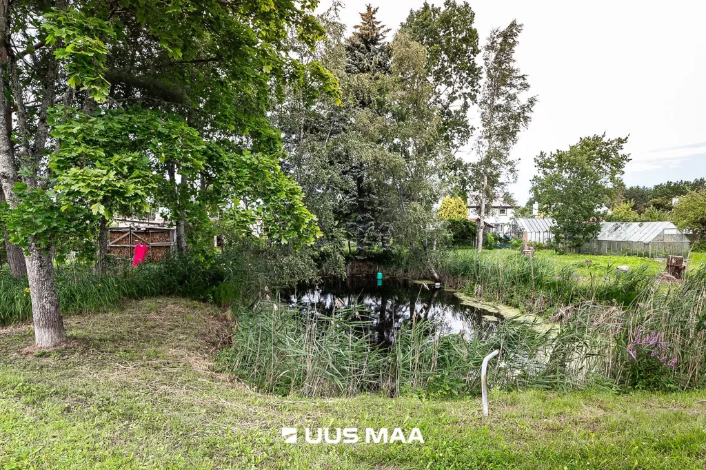 Jardin - Renovated Cottage with Sauna in Uusküla