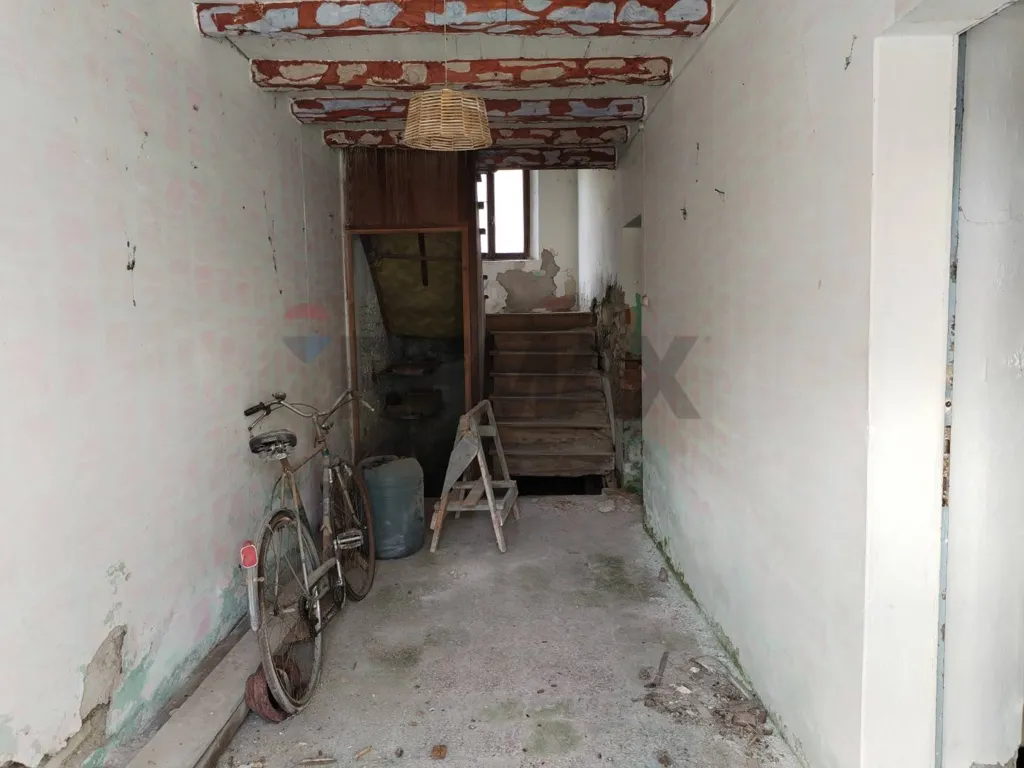staircase