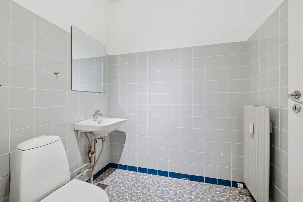 Appartement 2 pièces à Randers NV