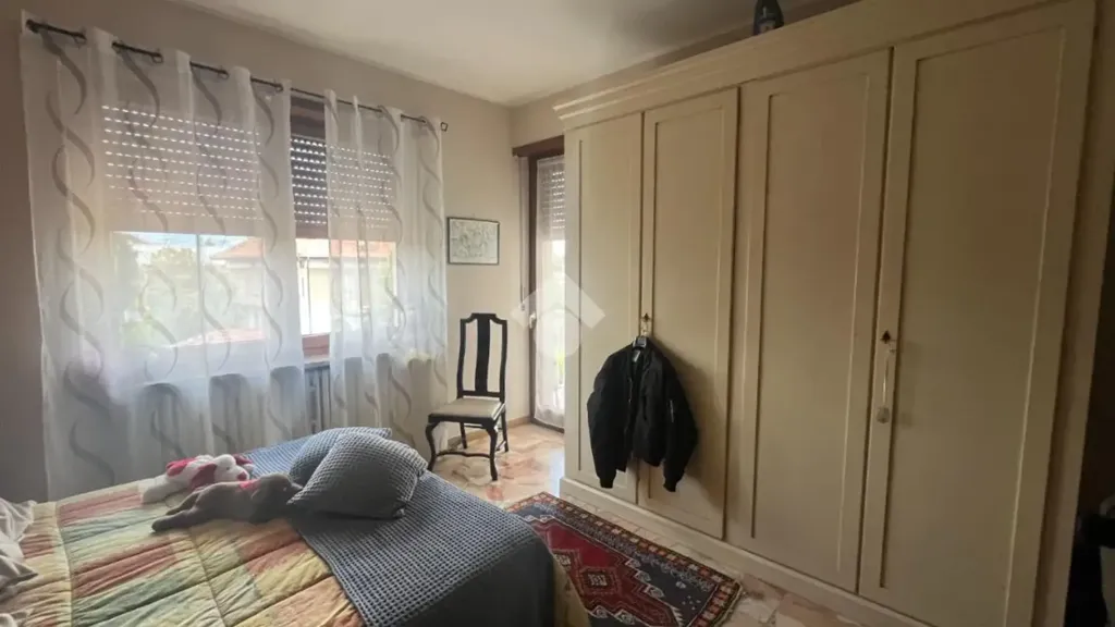 Magamistoad - Apartment with Terrace in San Maurizio Canavese