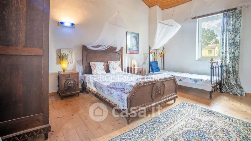 Chambres - Rustic Casale with Pool in Castiglione del Lago