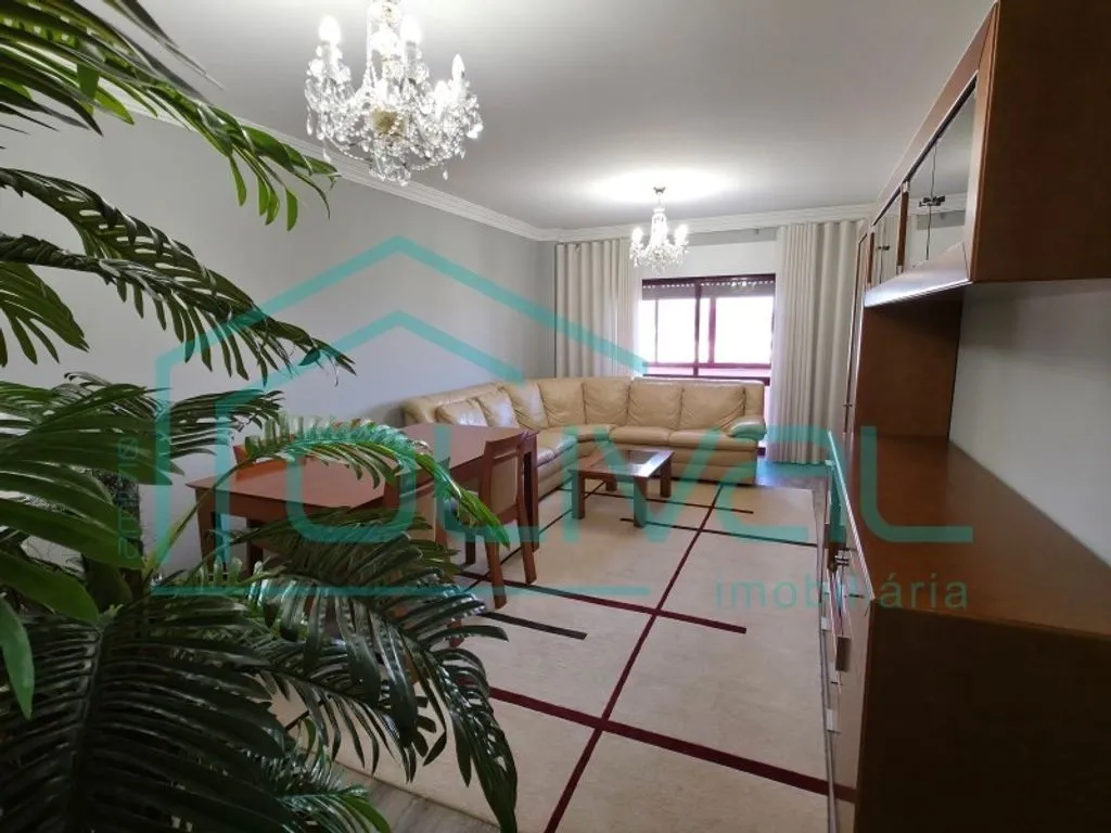 Soggiorno - Luxury Flat with River View in Póvoa de Santa Iria