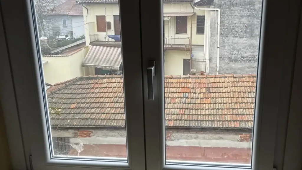 Toad - T3 Flat for Renovation in Vigevano