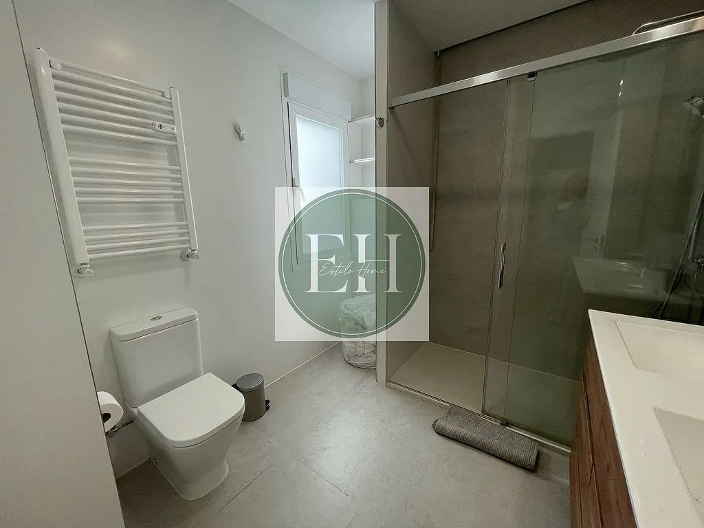 Vannitoad - Amueblado Apartment with Terrace in Ibiza