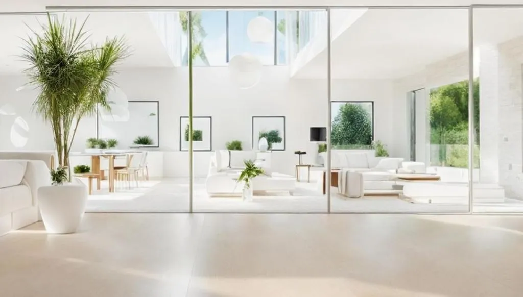 Séjour - Luxury Villa with Pool in Marbella Del Este
