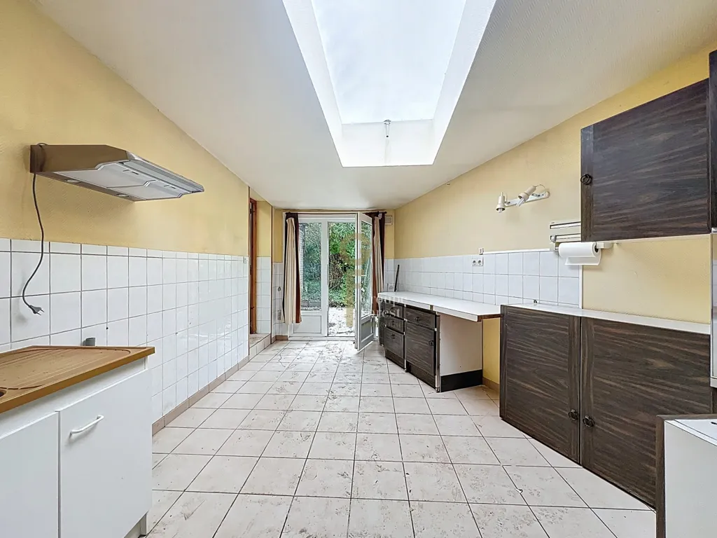 Maison 4 pièces à Templeuve-en-Pévèle
