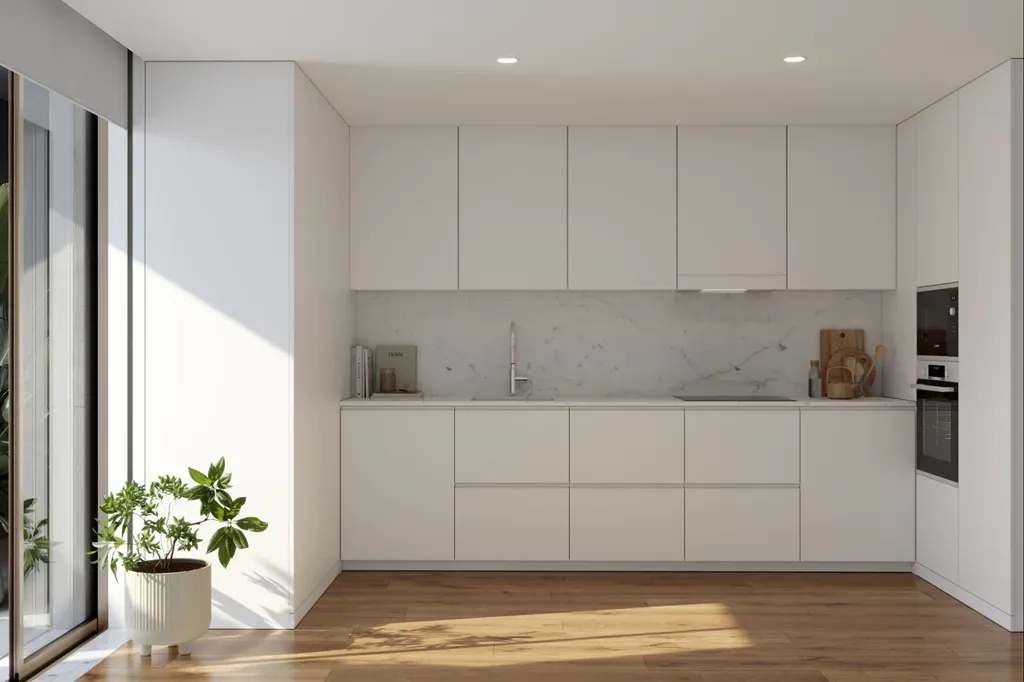 T3 House with Private Garden in Arcozelo