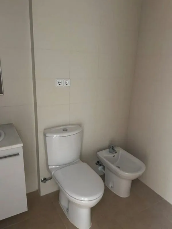 Vannitoad - T1 Apartment with Elevator in Beniarjó