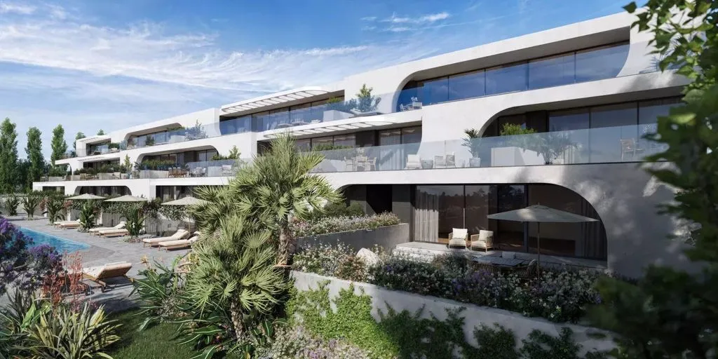 Piscina - Luxury Flat with Sea View in Funchal