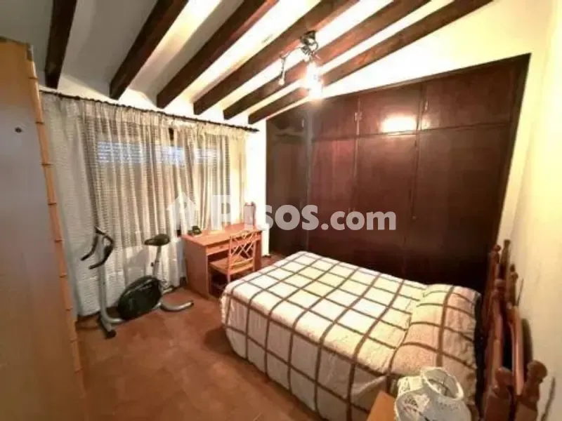 Maison 4 chambres à ES