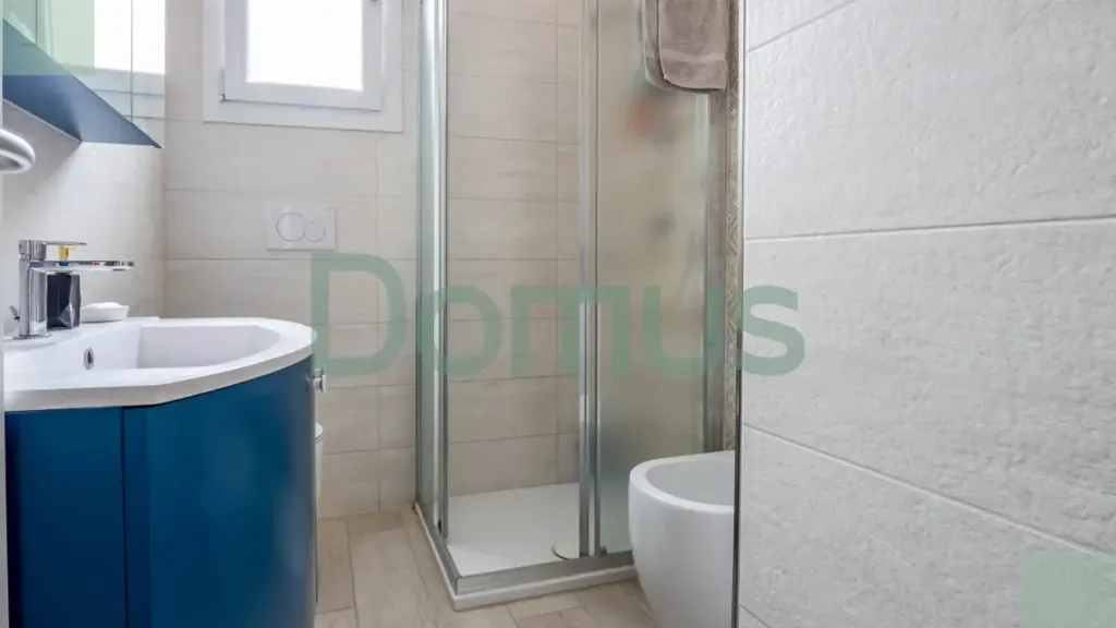 Vannitoad - Rearfitted Apartment with Balcony in Cesena
