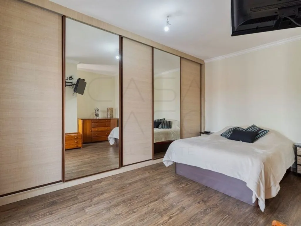 Camere da letto - 4-Bedroom Villa with Pool in Setúbal