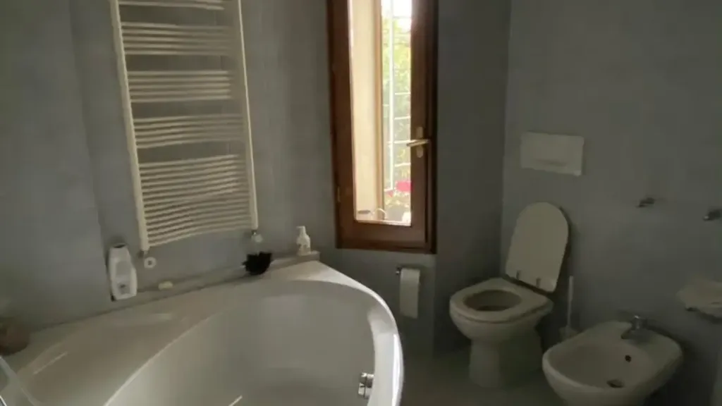 Vannitoad - Villa with Panoramic Views in Forte Dei Marmi