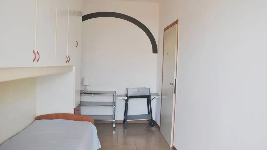 Camere da letto - Bright Apartment with Terraces in Vada