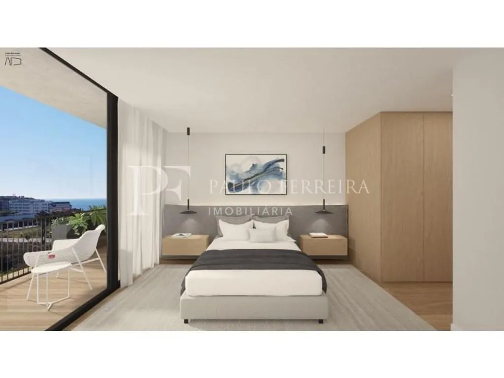 Chambres - Luxury Flat with Waterfront Views in Vila Nova de Gaia