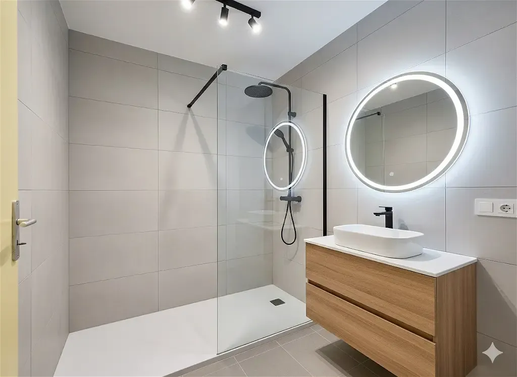Appartement 3 pièces à Quimper