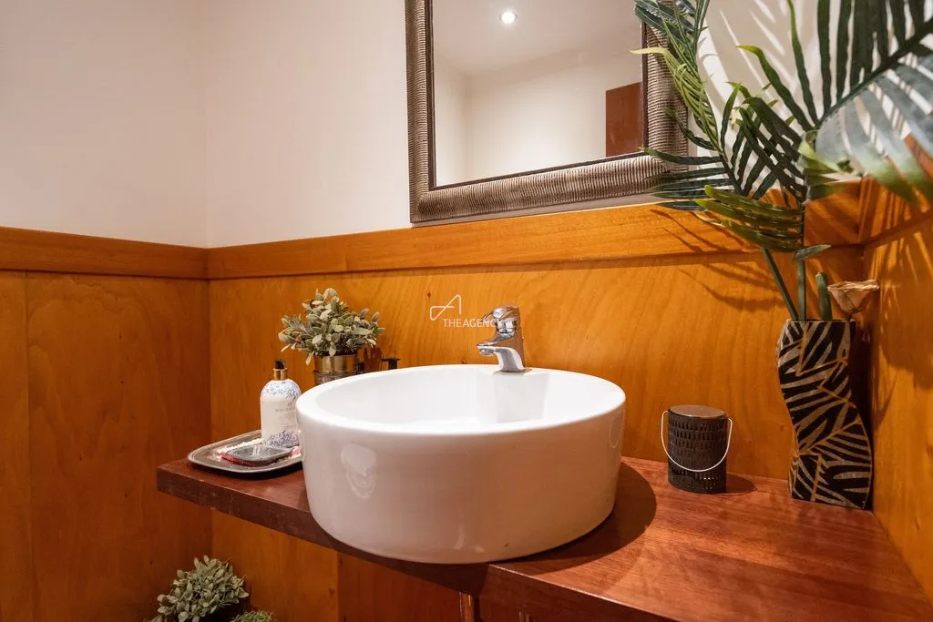 Salles de bain - Luxury Villa with Pool in Guia, Lisbon