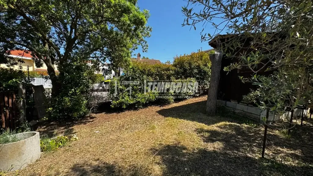 Jardin - Terraced Villa with Garden in Chieti