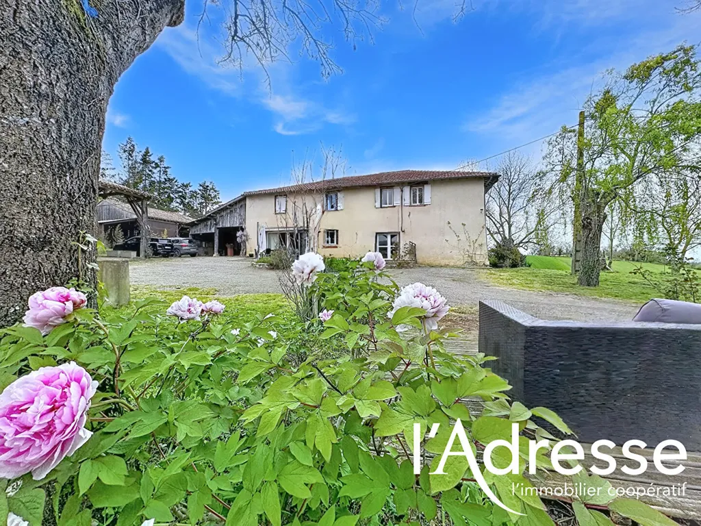 Välivaade - Renovated House with Views in Juilles