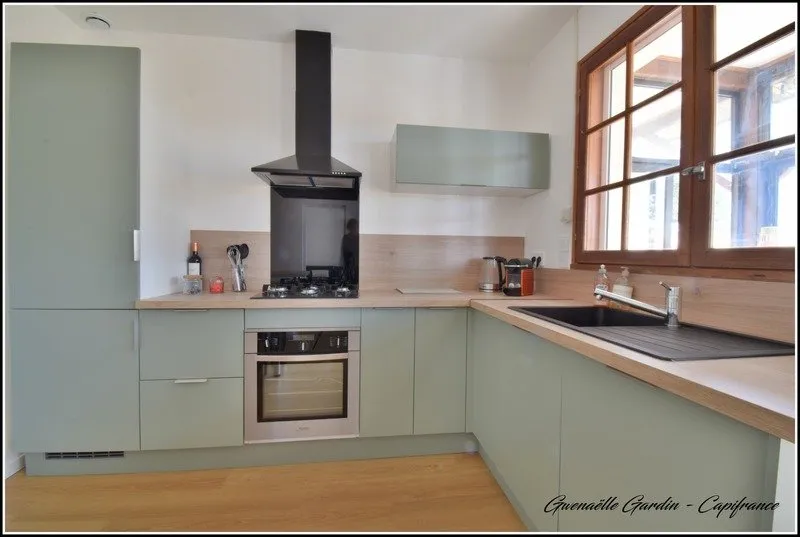 Cuisine - Maison 3 pièces à Lanton