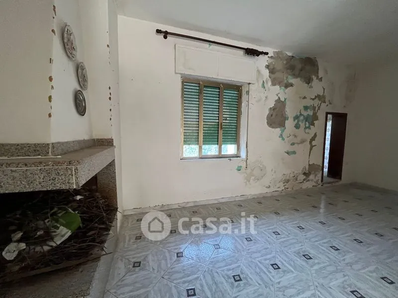 Elutuba - Independent House with Balcony in Perfugas