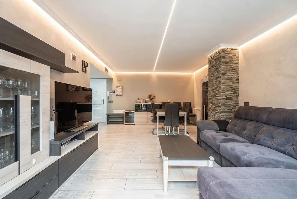 Elutuba - Apartment with Pool and Terrace in Las Rozas