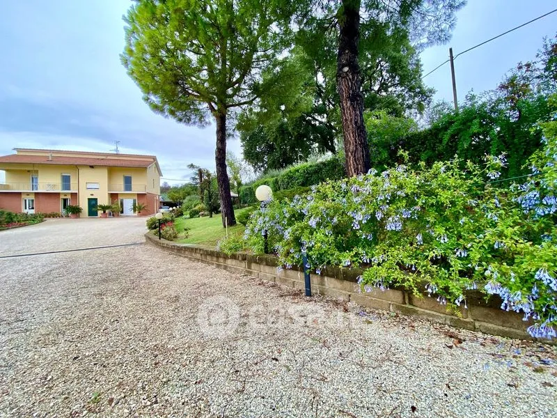 Välivaade - Duplex Villa with Private Garden in Recanati