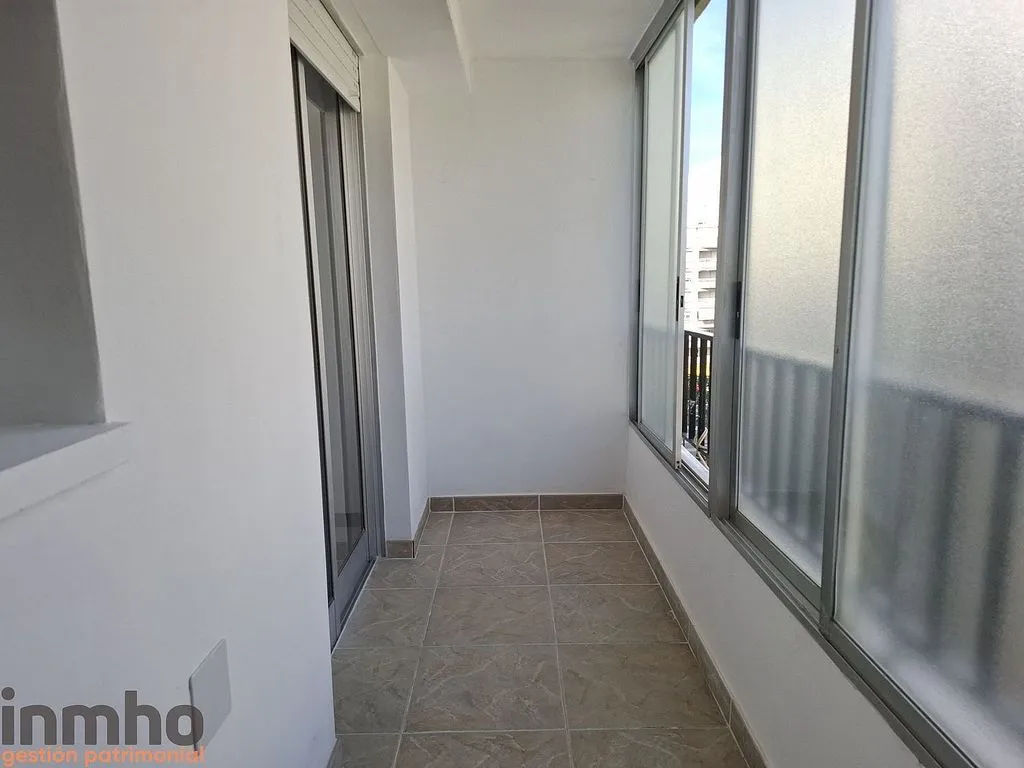 Balcone - Semi-Ammoblled Flat with Terrace in Oliva
