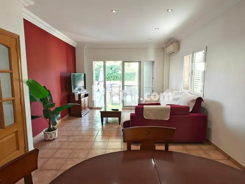 Elutuba - Chalet with Pool in Macastre