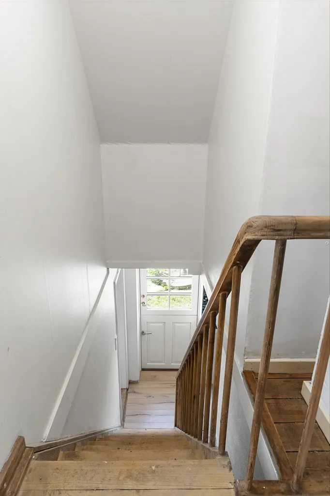 Pièces - Renovated Villa with Garden in Auderød
