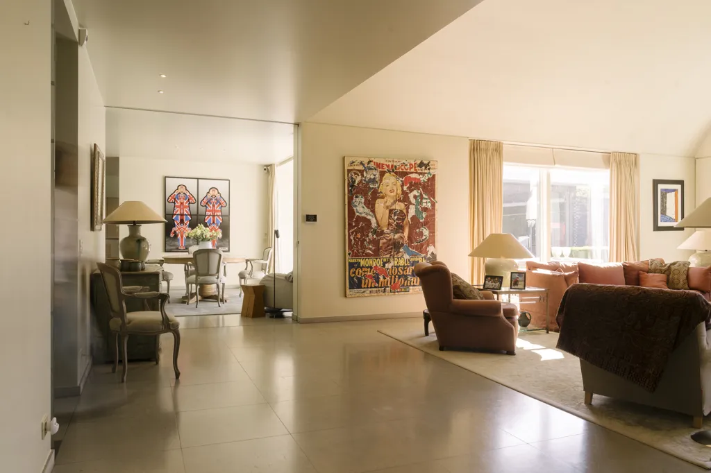 Elutuba - Luxury Villa with Pool in Villapark, Waregem