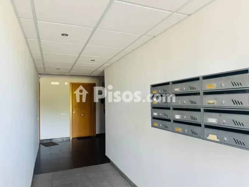 Esik - Ground Floor Flat with Balcony in Masdenverge
