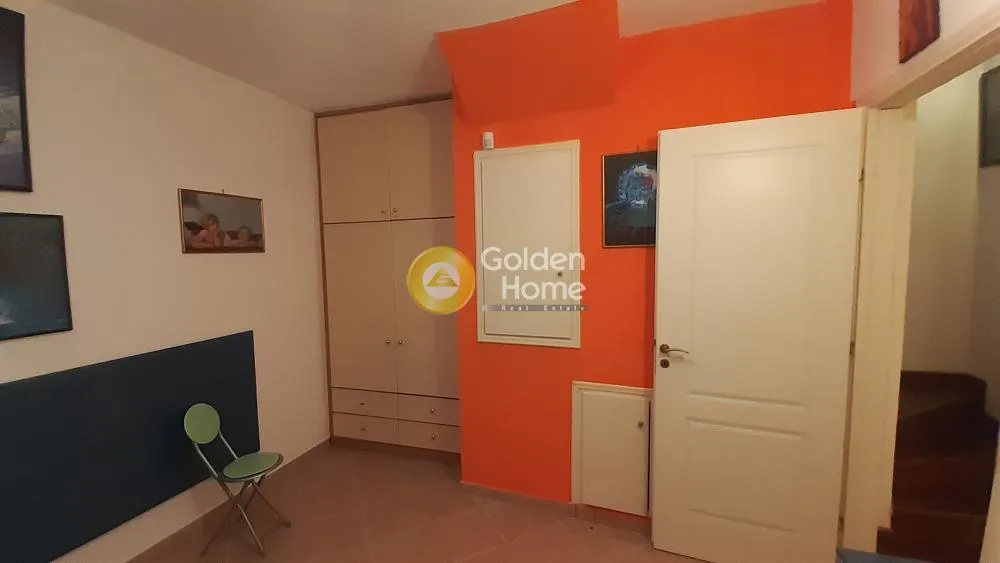 Magamistoad - Maisonette with Garden in Arachova Livadi