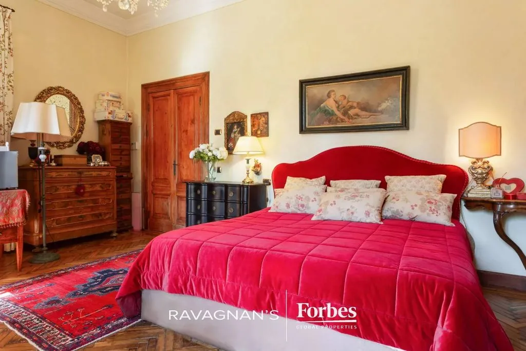 Chambres - Villa with Garden in Conegliano