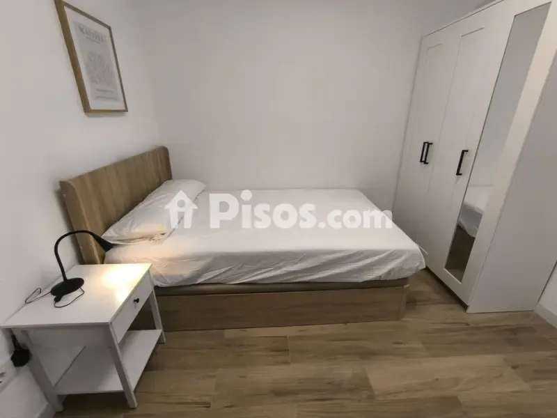 Chambres - Student-Friendly Flat with Terrace in Moncada
