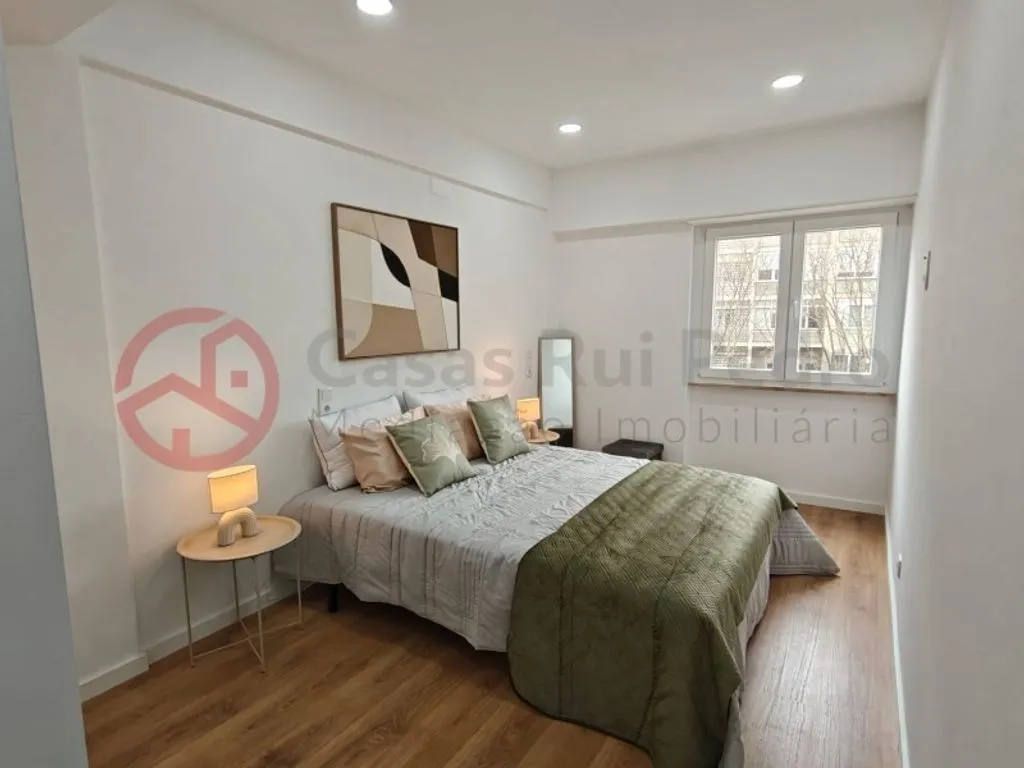 Magamistoad - Luxury Flat with Patio in Benfica, Lisbon