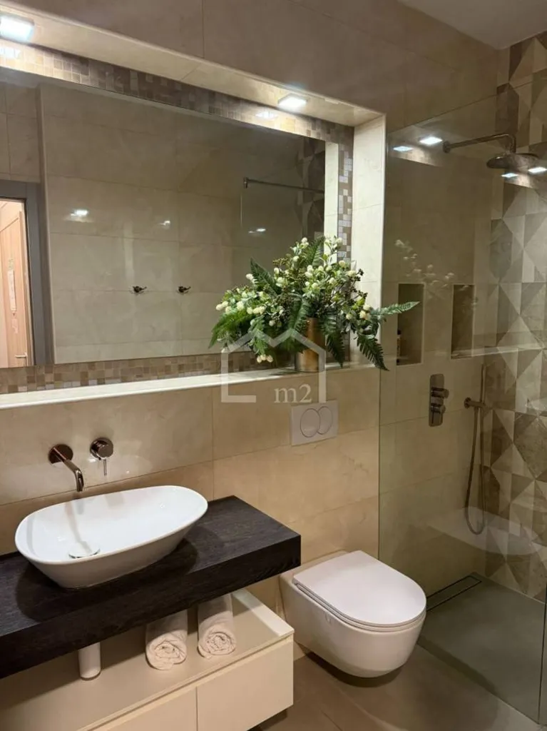 Bagni - Modern Apartment with Sea View in Split