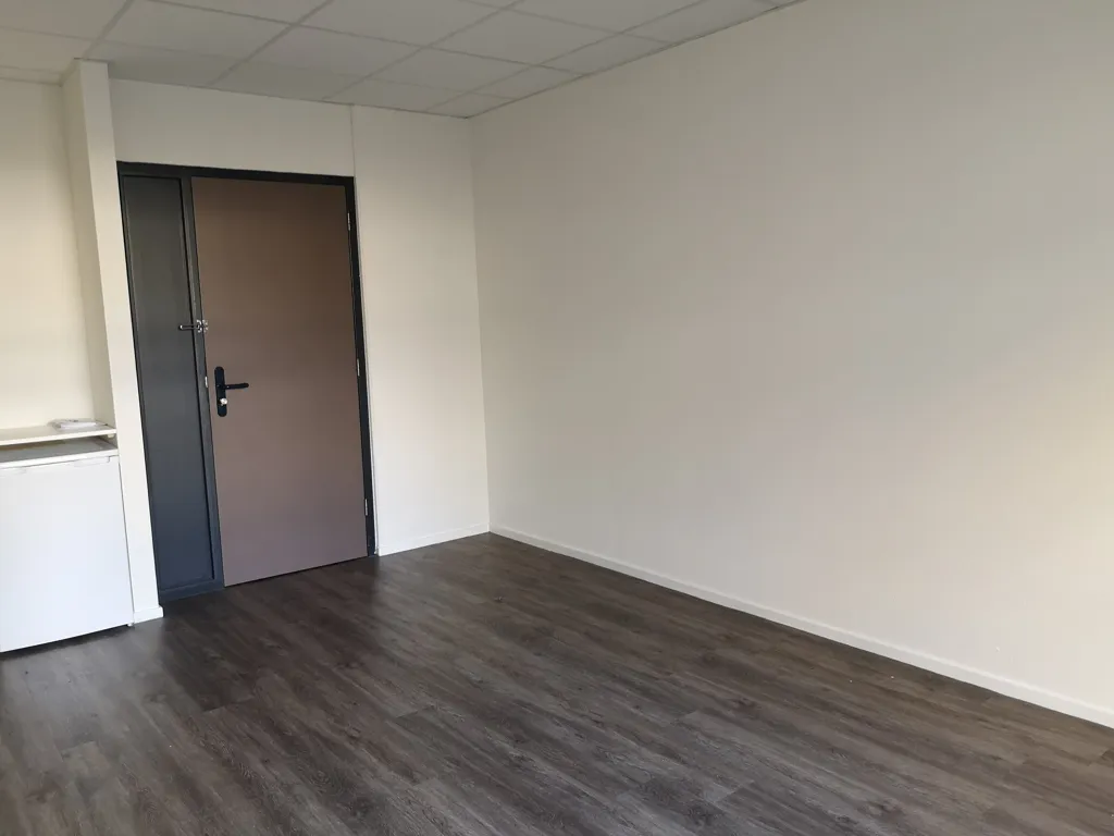 Toad - Student Room with Shared Amenities in Wageningen